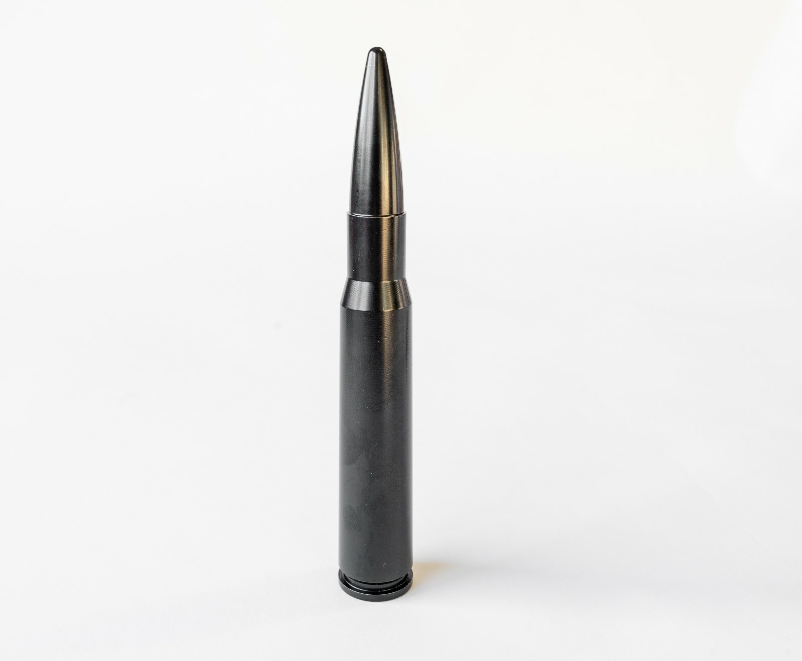 Bullet Style 0.5 Cal Black Antenna Mast for INFINITI G37 CABRIO 2009-2013 New