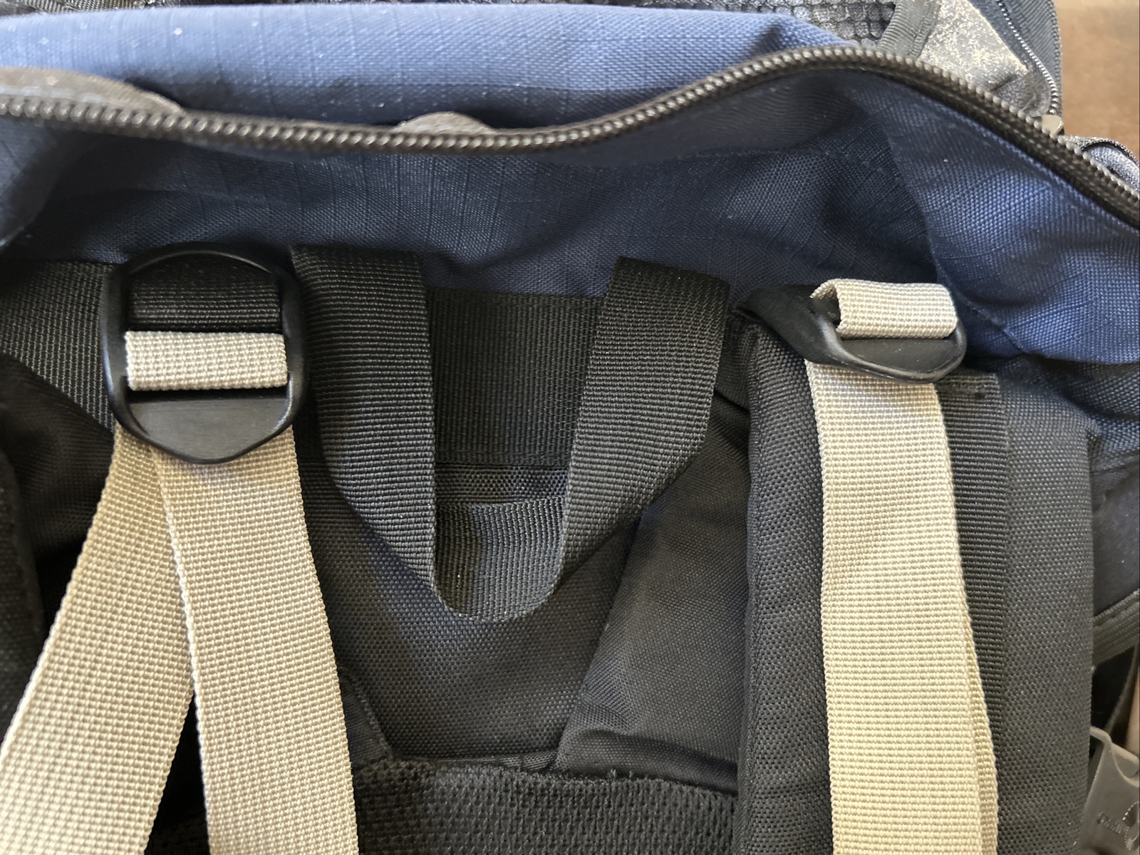 Nikko Walker 50 Hiking / Camping Backpack