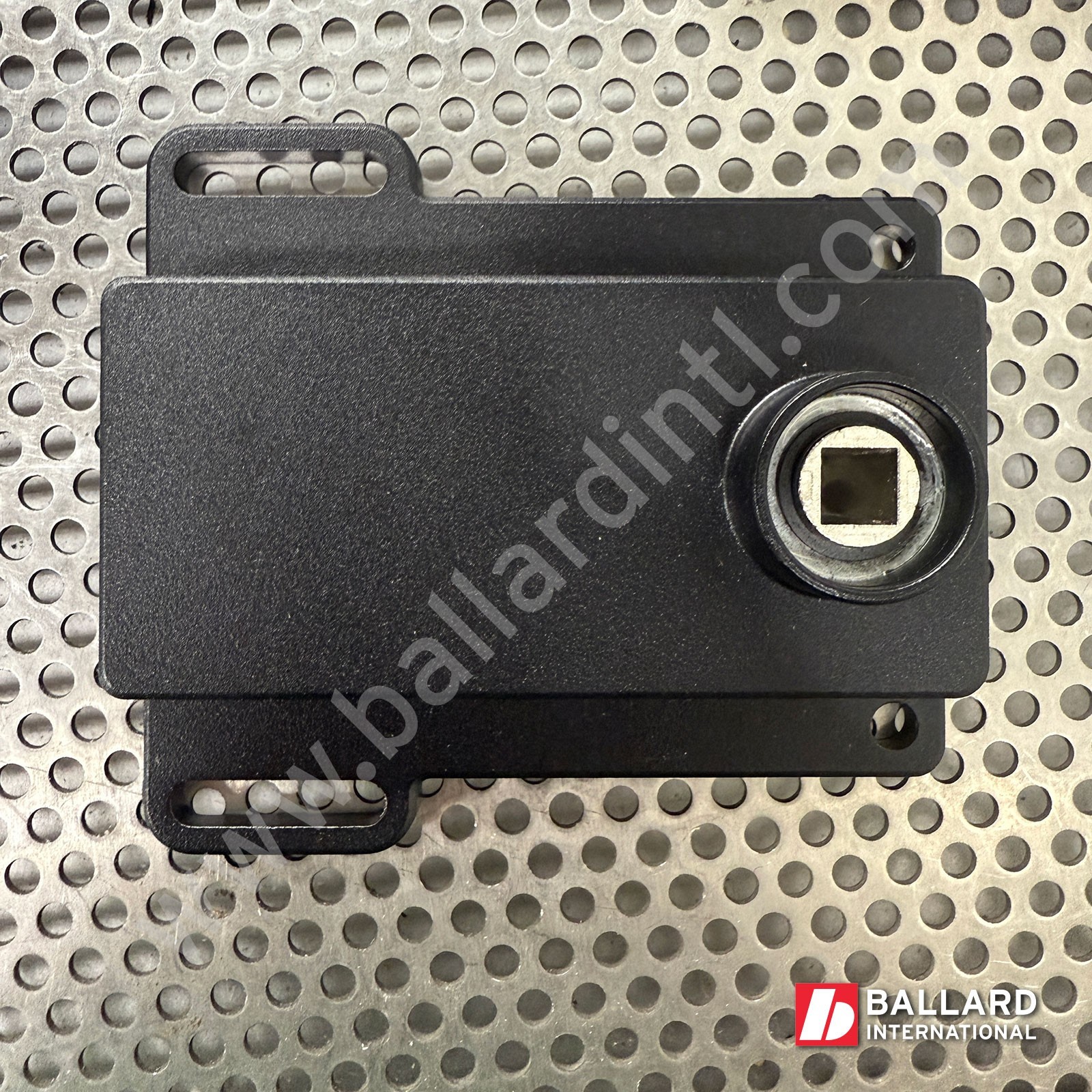 EUCHNER MGB-L1HE-ARA-R-110689 Multifunctional Gate Box