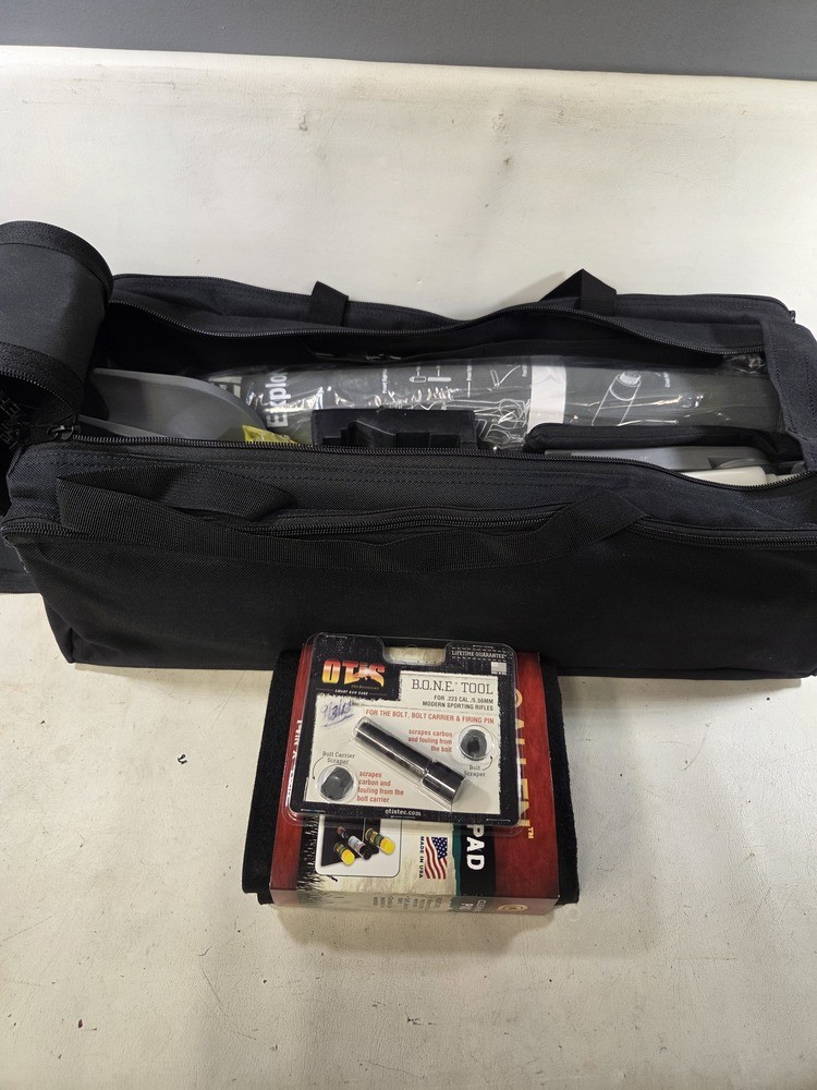 Wheeler Engineering Delta Series - Armorer's Professional Kit