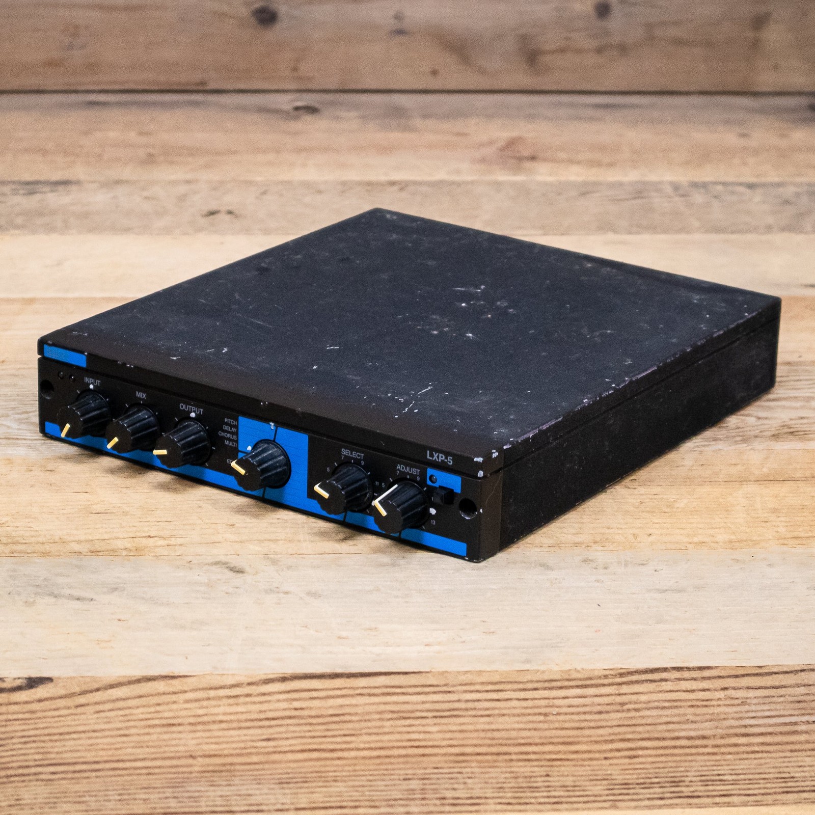Lexicon LXP-5 (LXP5) Effects Processor Reverb Chorus Delay FX LXP5 U285256