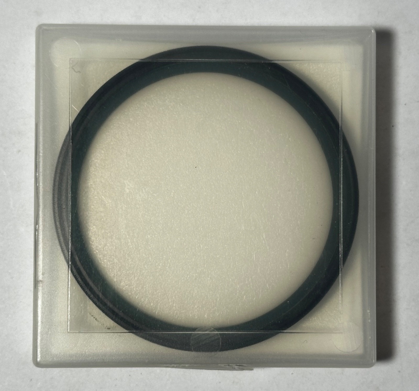 B+W 77EI-72EA Step Up Adapter Ring with Hoya 77mm HMC UV(C) UV-Haze Filter