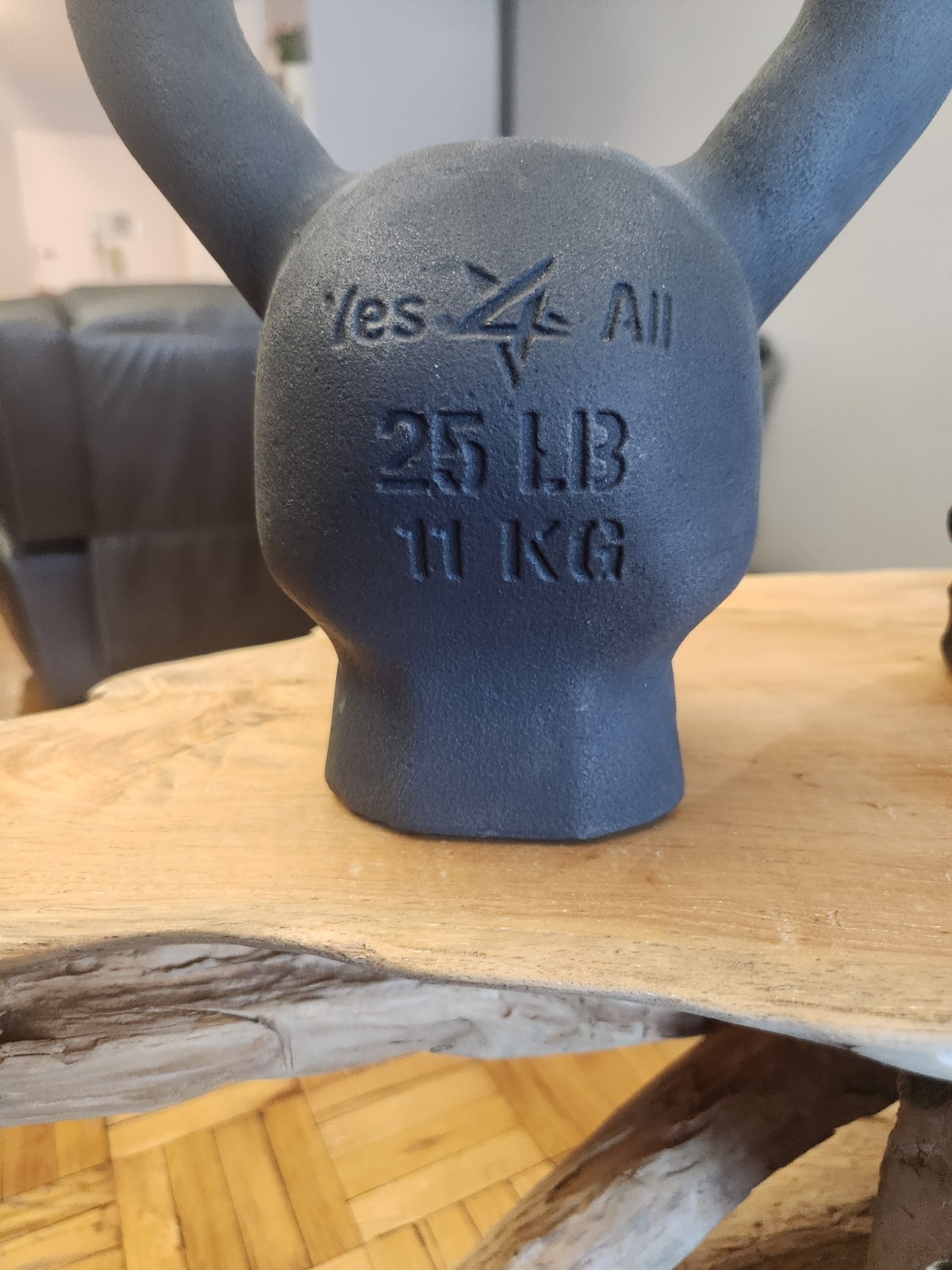 Onnit Zombie Kettle Bells / Onnit Mace / Skull Kettle Bells