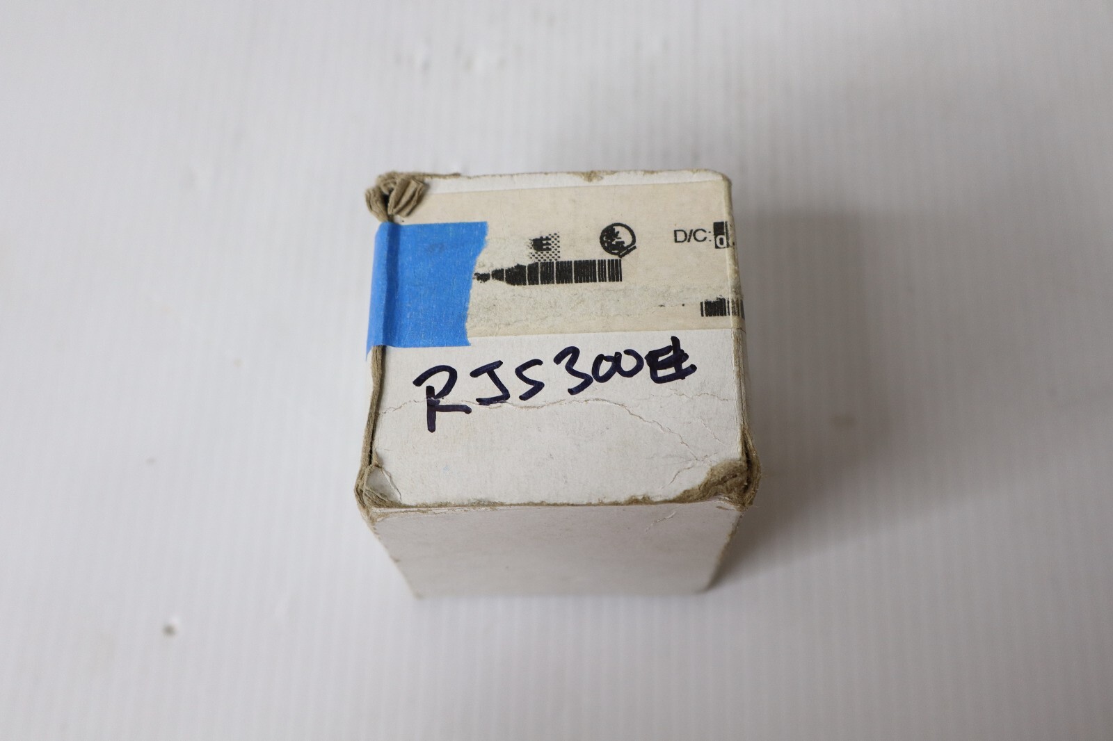 Ohmite MFG RJS300E Potentiometer (NEW)