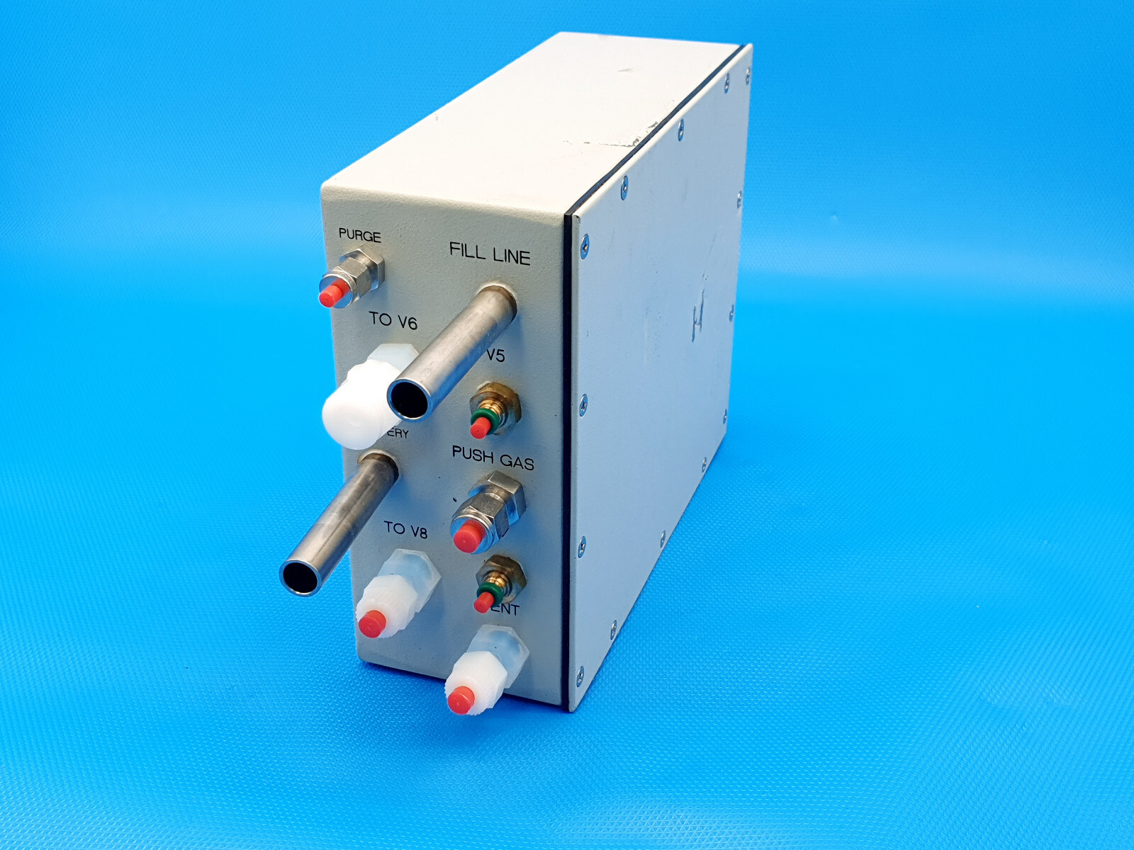 Schumacher 1492-0057D Model VIM Controller Inc VAT