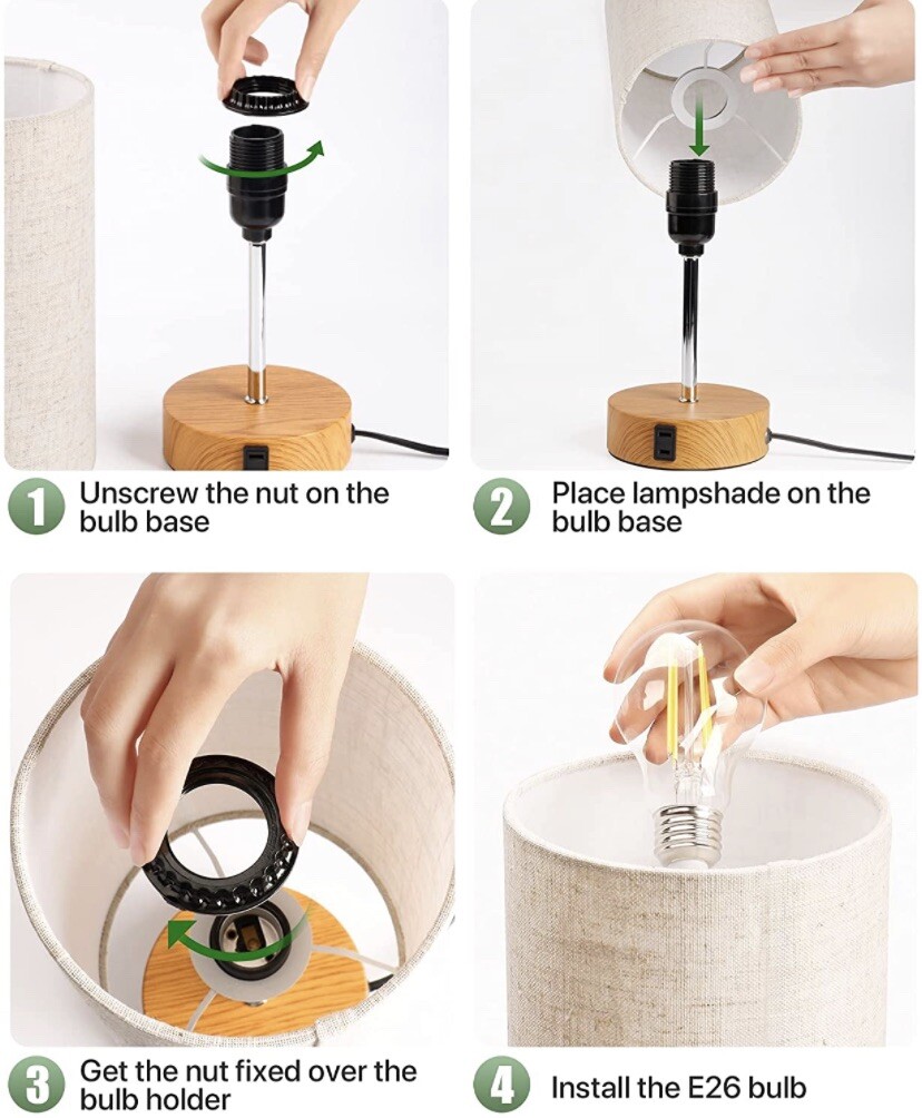 Ultra Power Lamp