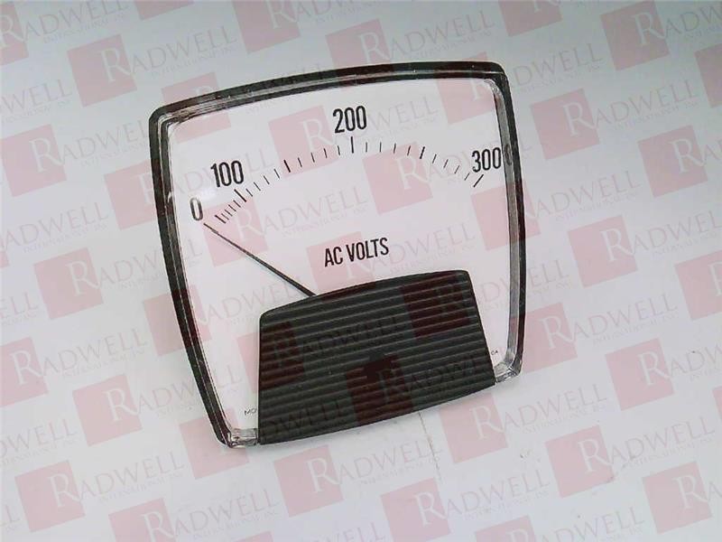 JEWELL INSTRUMENTS 3PBAVC300 / 3PBAVC300 (NEW IN BOX)