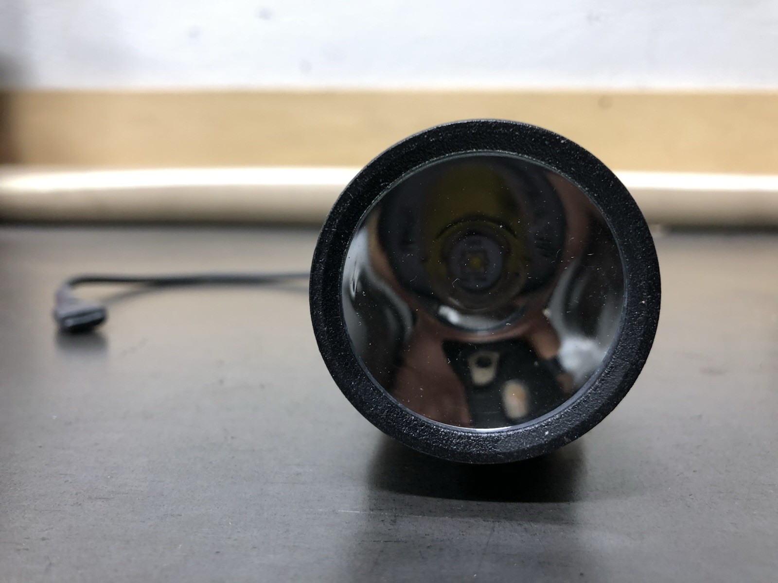 Zenitco 2dp klesch