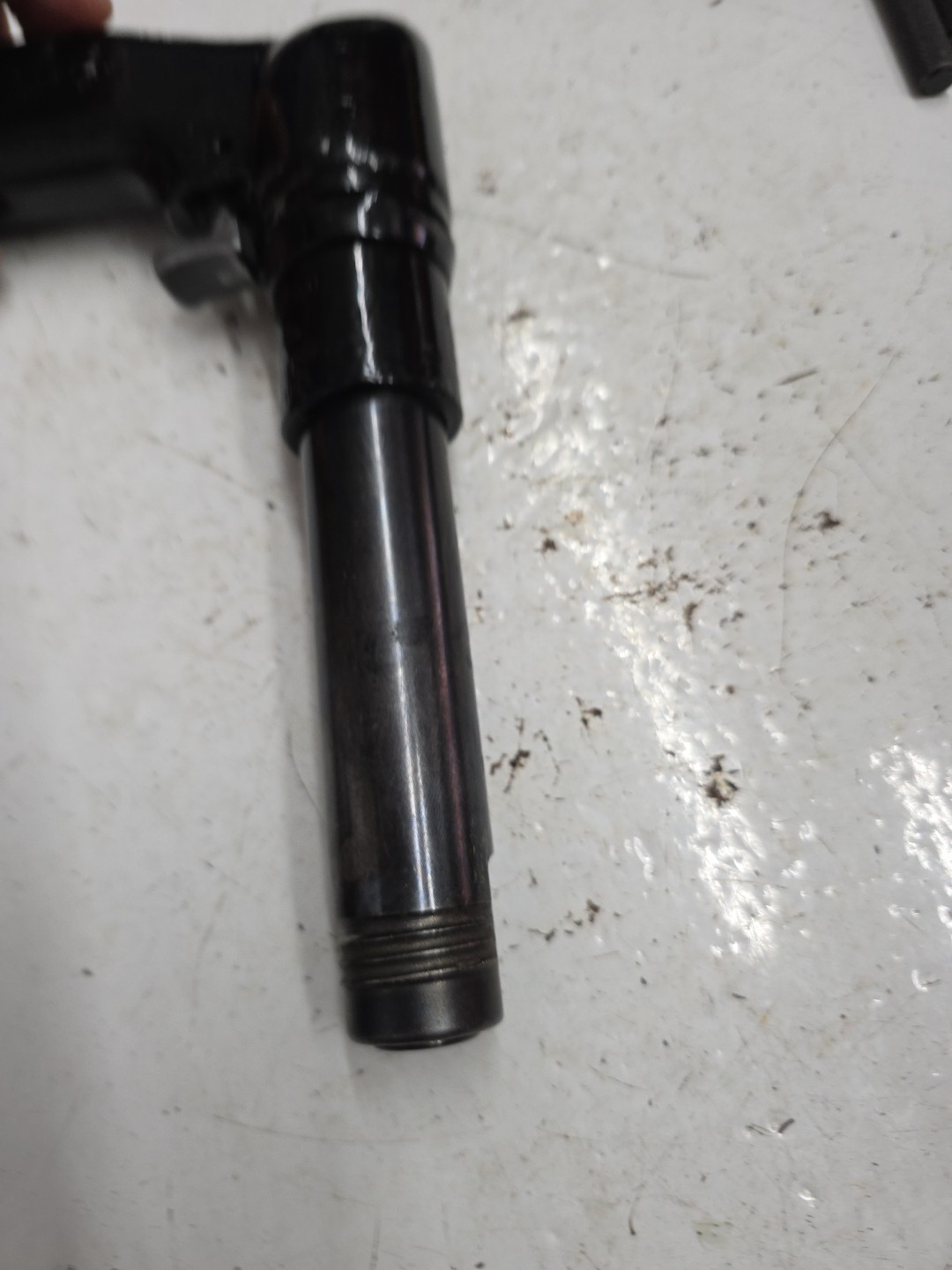 Aircraft Tools Cleco E5 Rivet Gun 5x