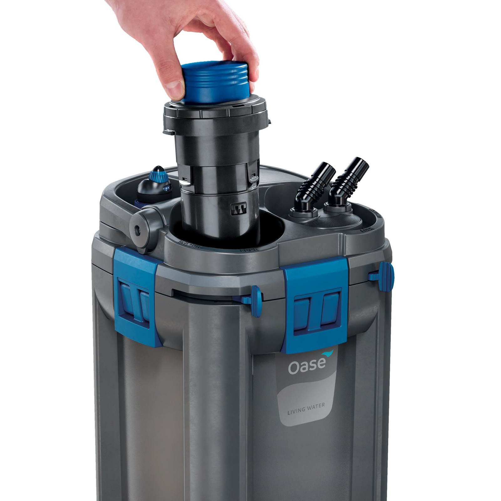 Oase BioMaster 2