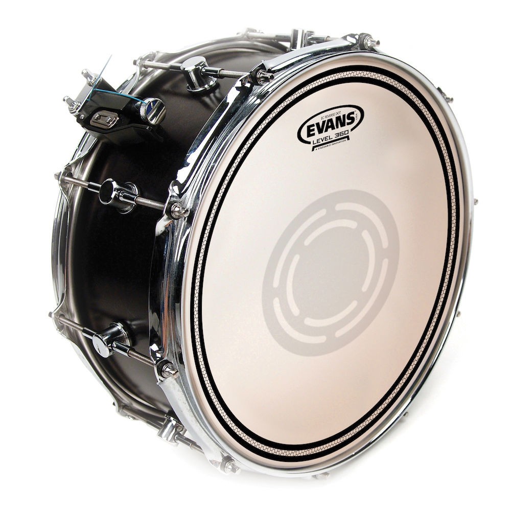 Evans EC Reverse Dot Snare Drum Head - 14"