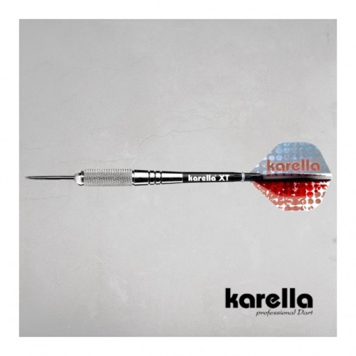 Steeldart Karella XT - Series XT - 5 - 22 G