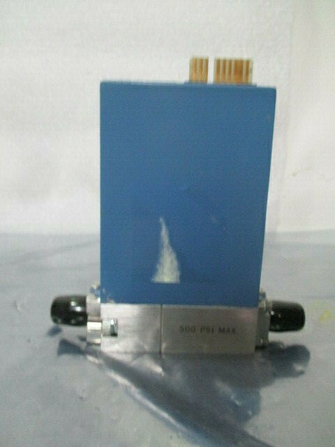 Unit Instruments UFC-1660 Mass Flow Controller, MFC, CL2, 50 SCCM, 452064