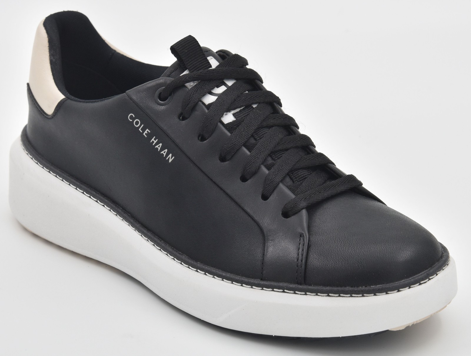 Cole Haan Women's GrandPrø Topspin Waterproof Golf Shoe W29611