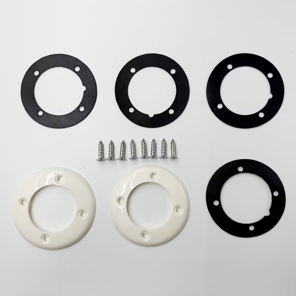 Compatible w/Hayward SP-1048 Pool Wall Kit w/Cover & Gasket SPX1408C, SPX1408B B