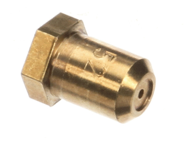 4340-0 Montague Orifice Hd #52Ds X 3/8-27 Thd Genuine OEM MON4340-0