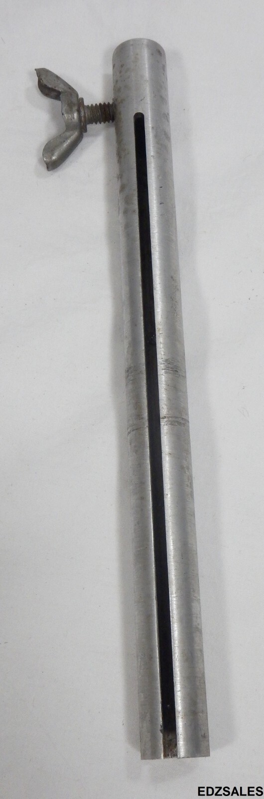 Gaertner Scientific Laboratory Machinists Adjustable Positioning Stand Magentic