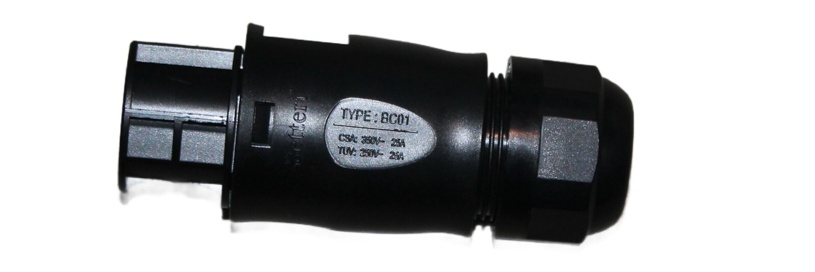 Betteri Northern Electric NEP M1080250 BQ Female Connector