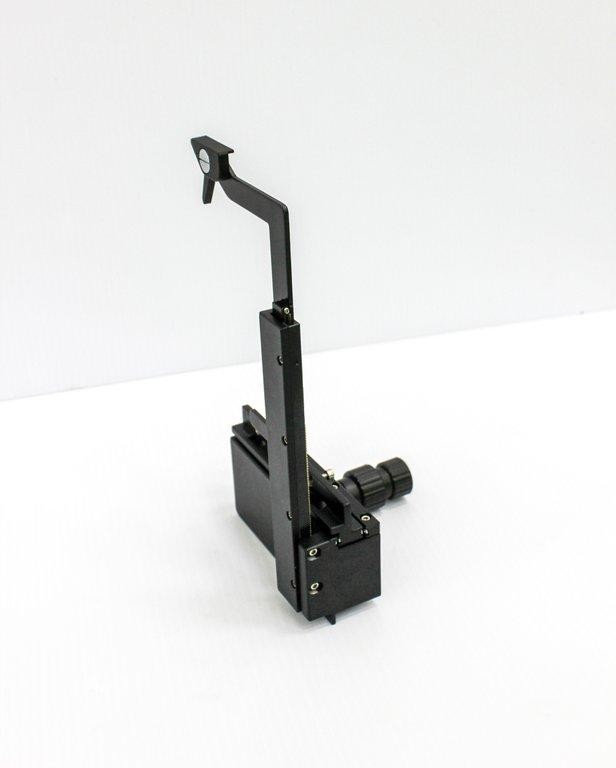 N/A Mechanical Stage Microscope Upgrade Kit with Accessories (3372704)