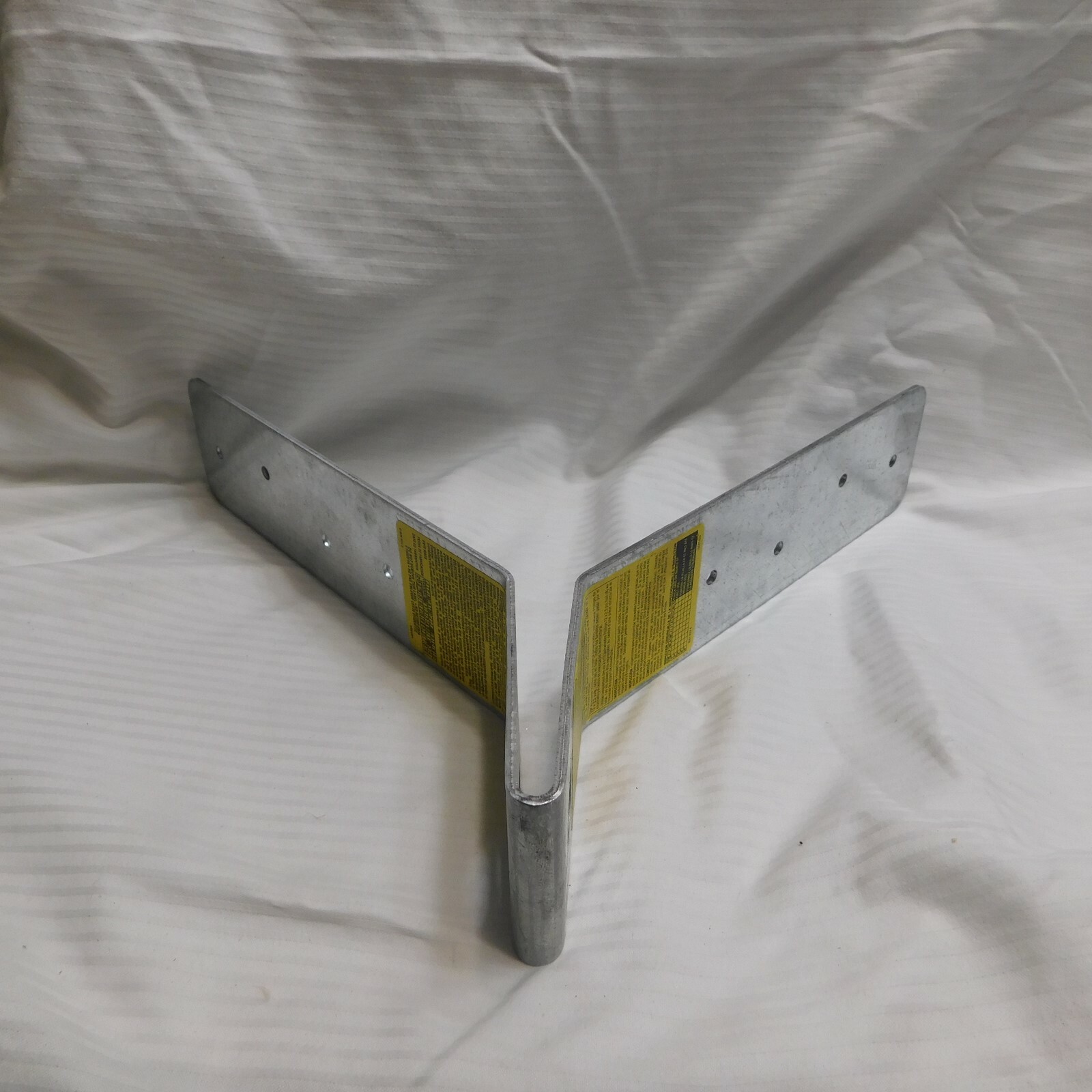 MSA Single Use Roof Anchor #10096456