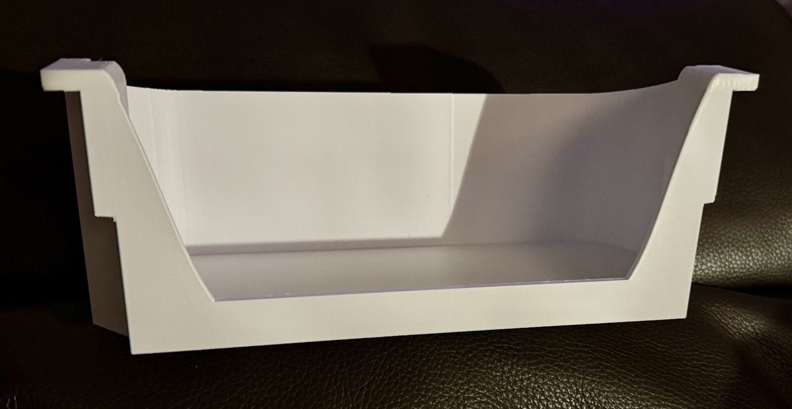 Dometic Upper Freezer Door Shelf White 2932577014 / 293 25 77