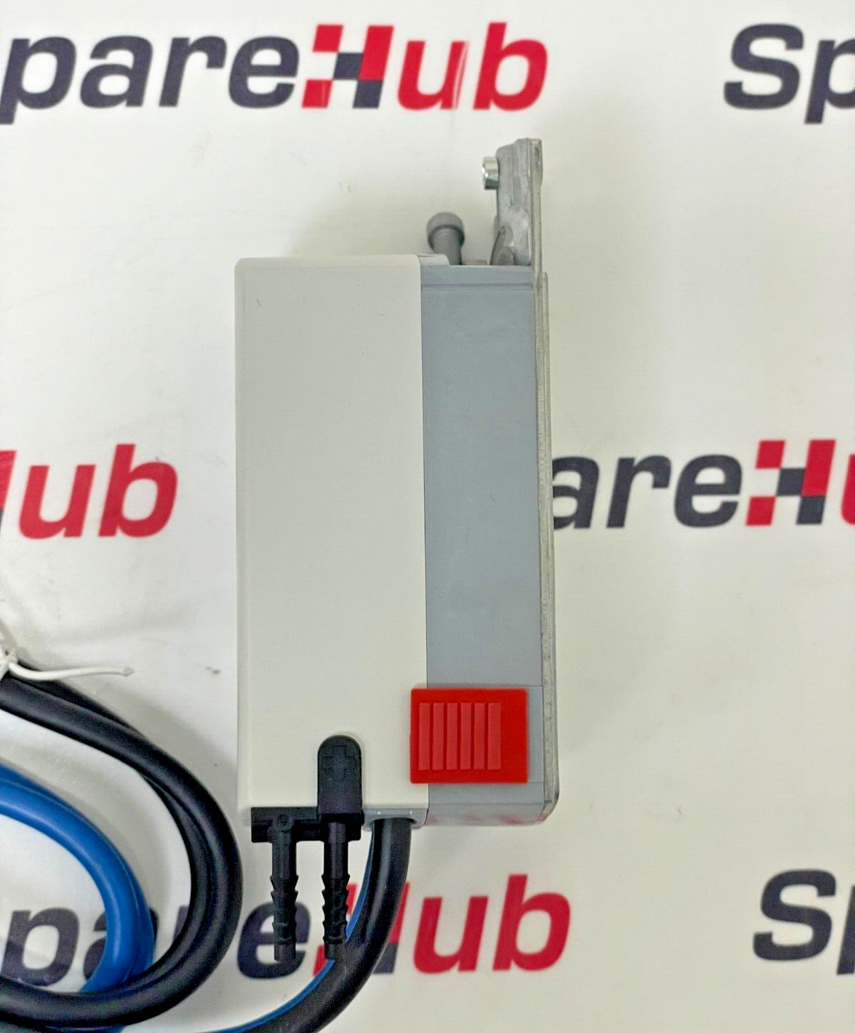 SIEMENS GDB181.1E/BA DAMPER ACTUATOR COMPACT CONTROLLER
