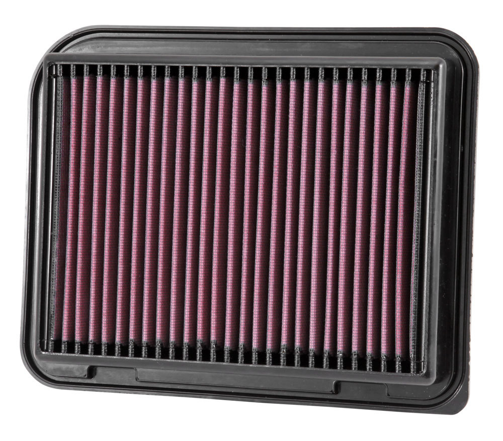 K&N Sports Air Filter Replacement Filter 33-3015