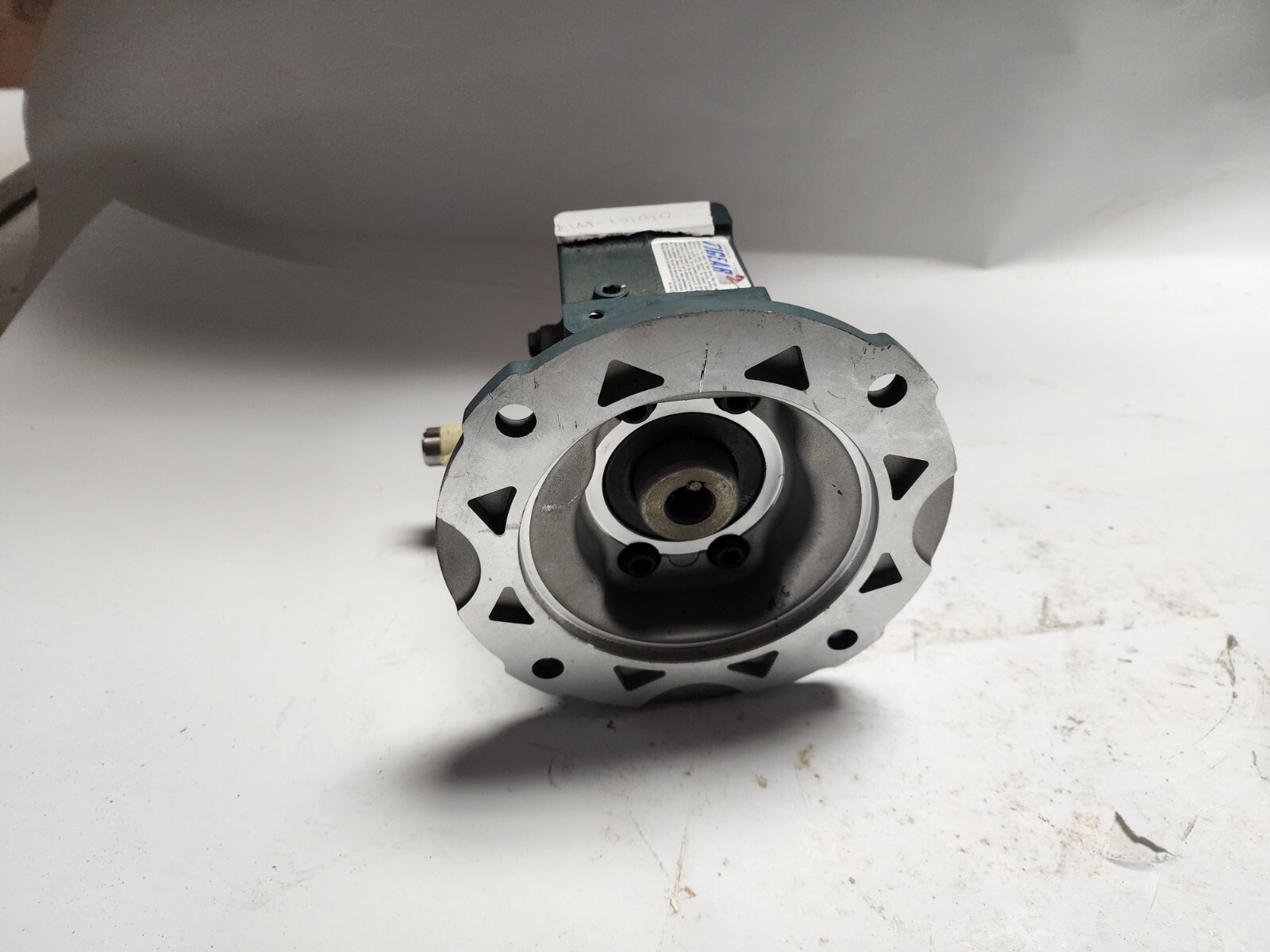 Dodge Tigear 2 Reducer Model 13Q10L56 10:1 Ratio