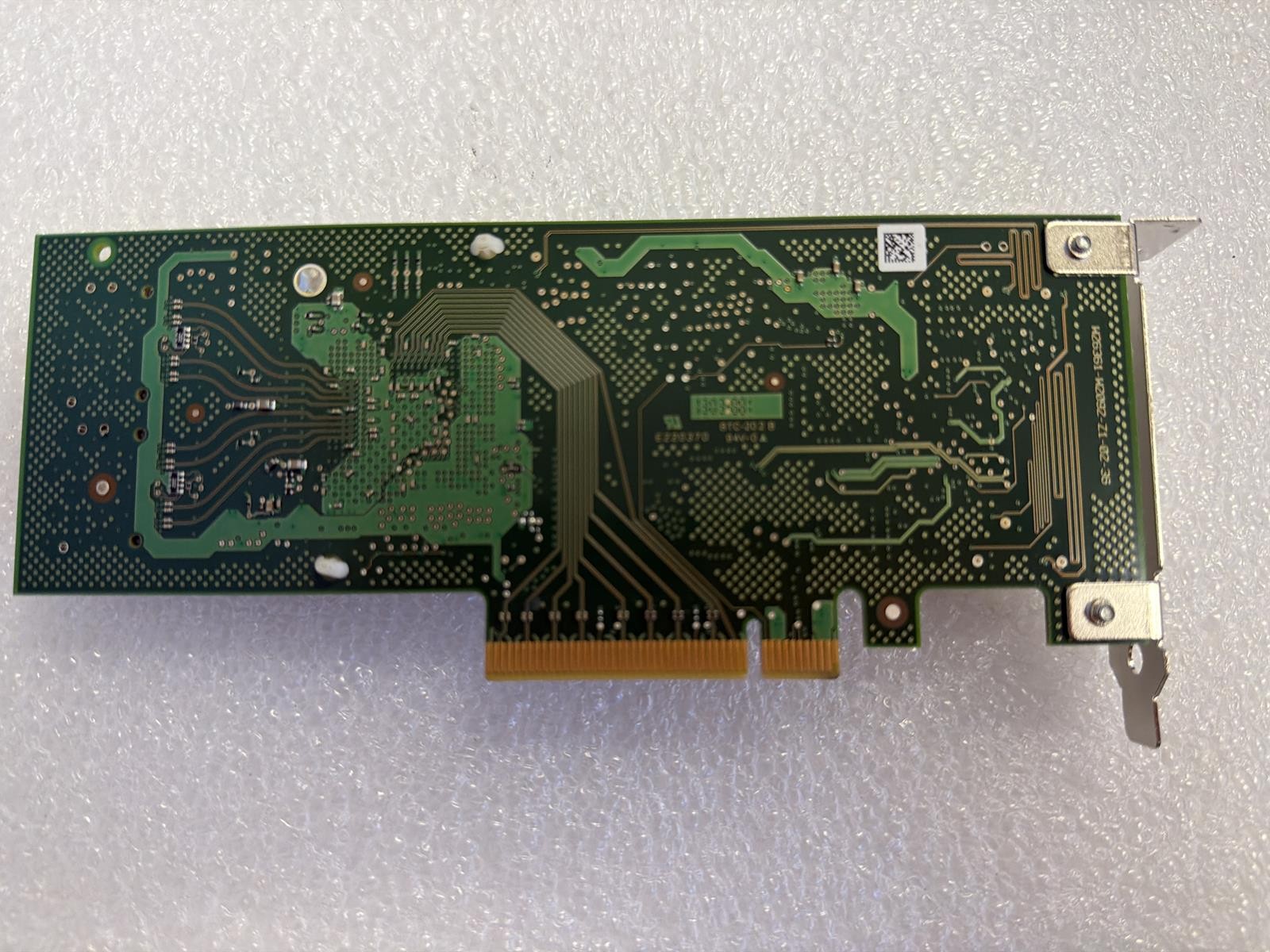 FUJITSU D2627-A11GS1 NETWORK CARD