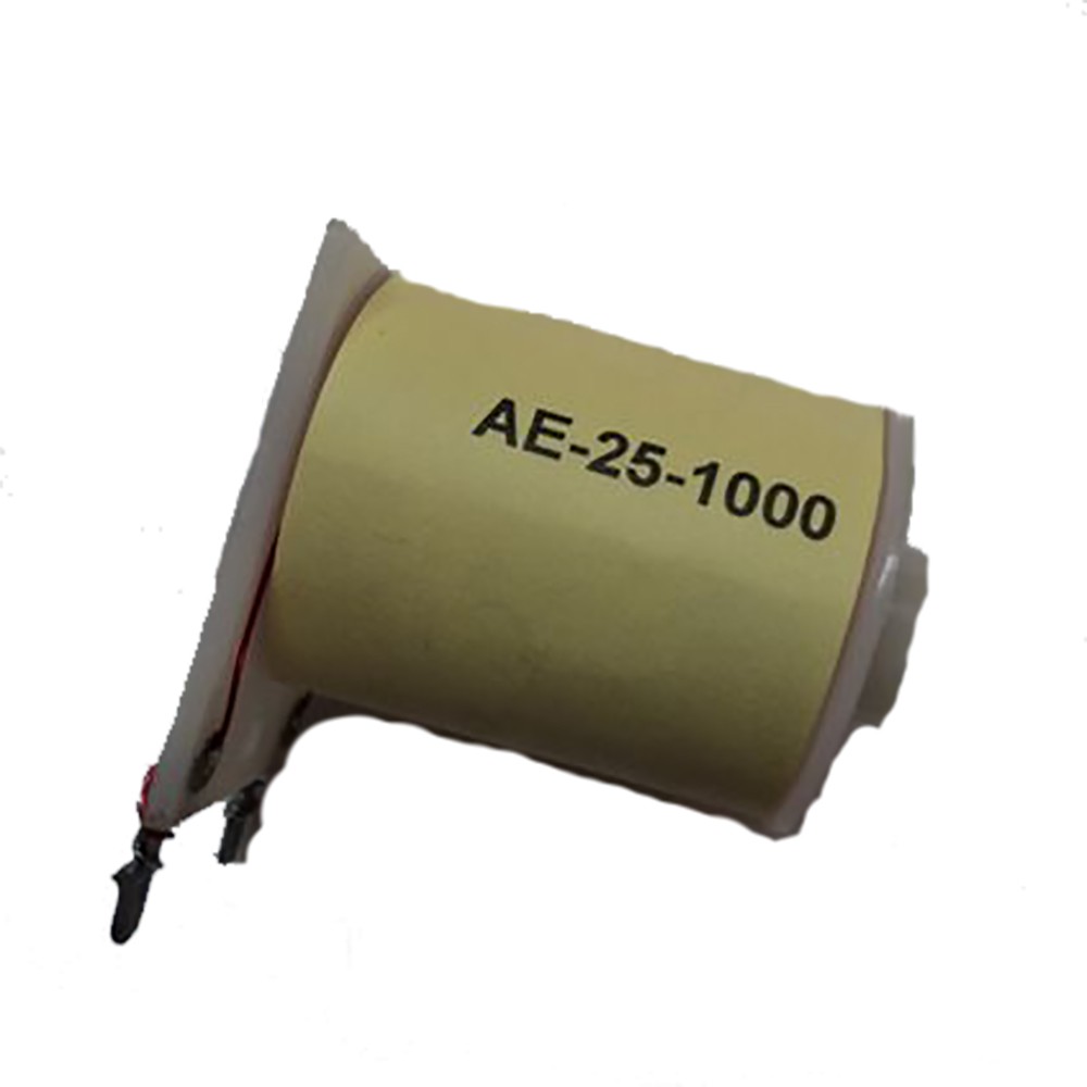 Williams Bally Pinball Machine Solenoid Coil - Ae-25-1000