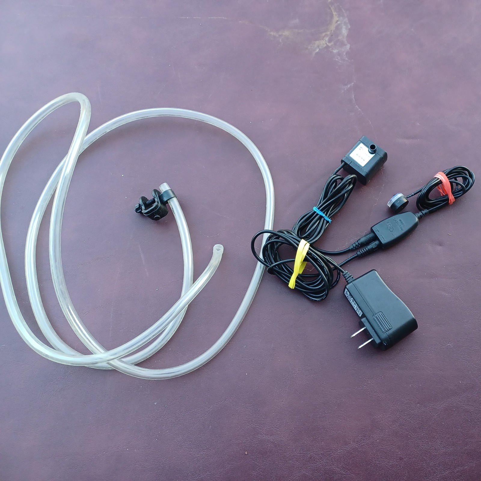 AutoAqua Smart ATO Lite Auto Water Top Off W/ Pump Float Switch Aquarium