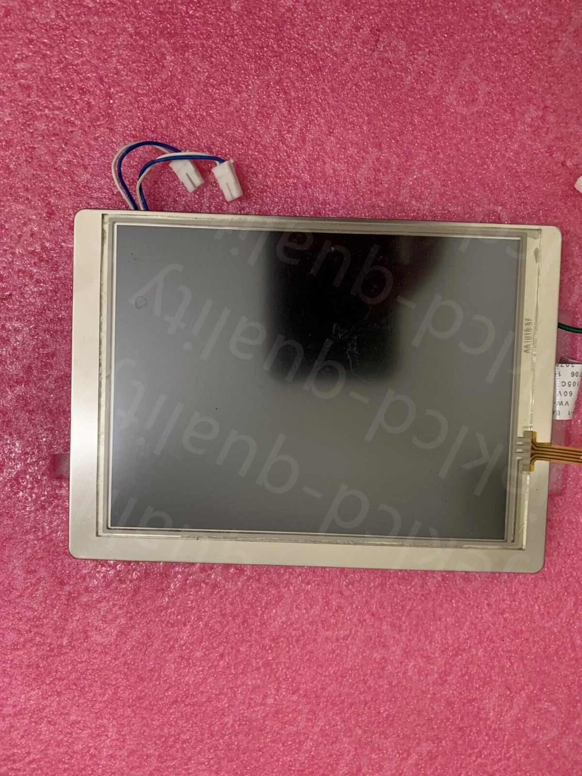 GTTQ57SP7K1RO, 5.7-inch LCD panel, 3 months warranty