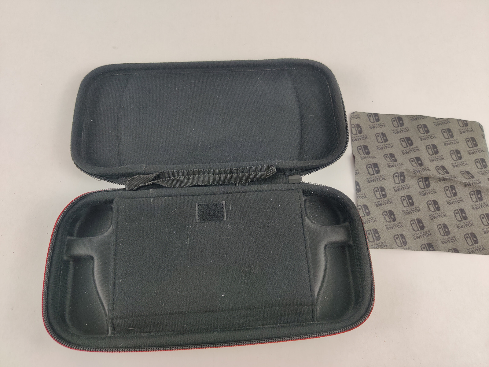 Nintendo Switch Carrying Case - Black