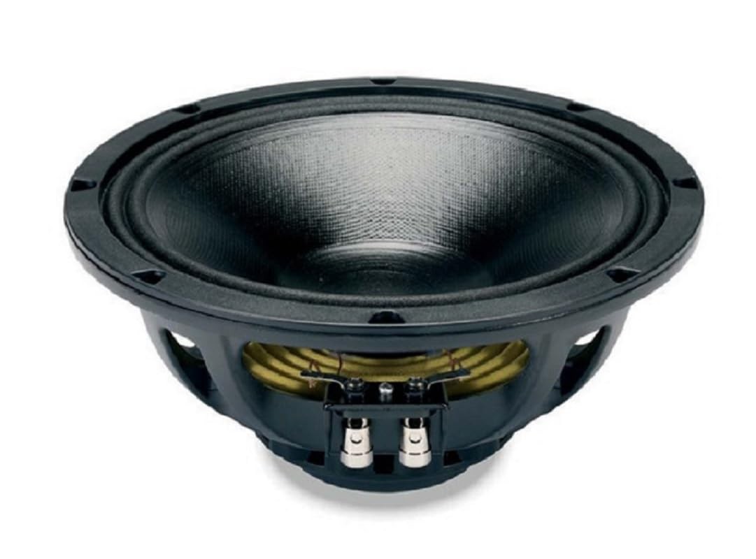 Eighteen Sound 10NMB420-8 10in Neodymium Woofer 8 Ohm