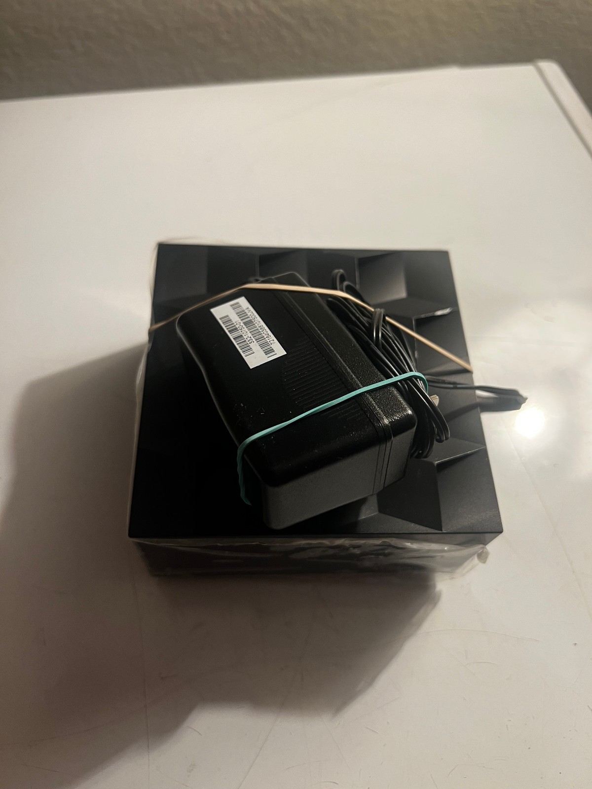 NETGEAR Nighthawk Home Mesh Wi-Fi 6 Router (MR60) W Power Cord Single Unit