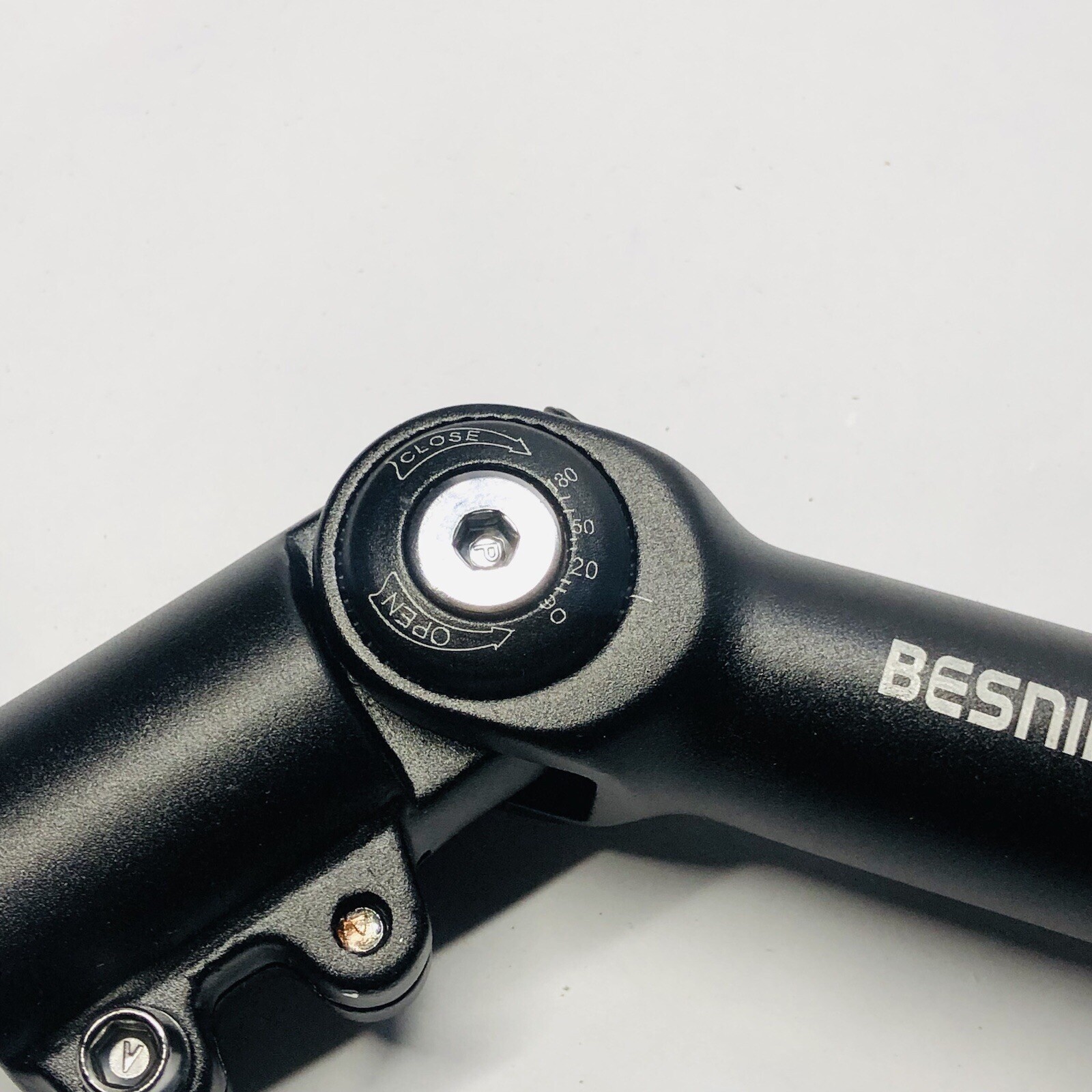 BESIN ADJUSTABLE BIKE STEM 28.6