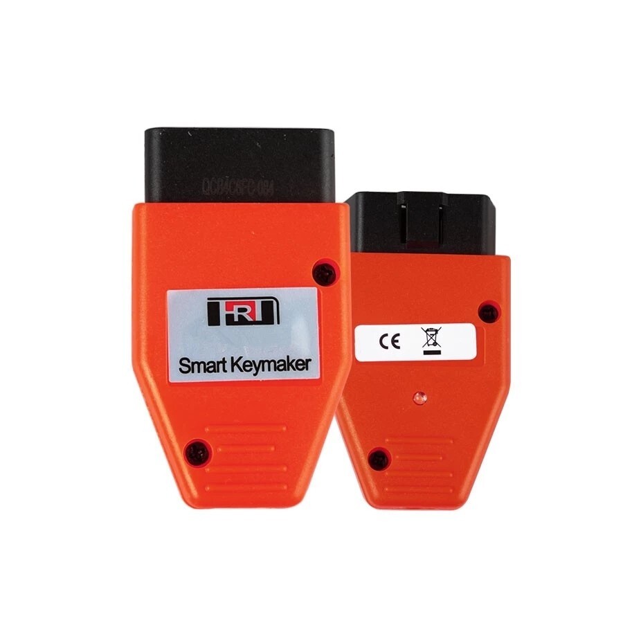 Toyota / Lexus OBD2 Quick Reset Tool 4D Key Programmer Keymaker ship from USA