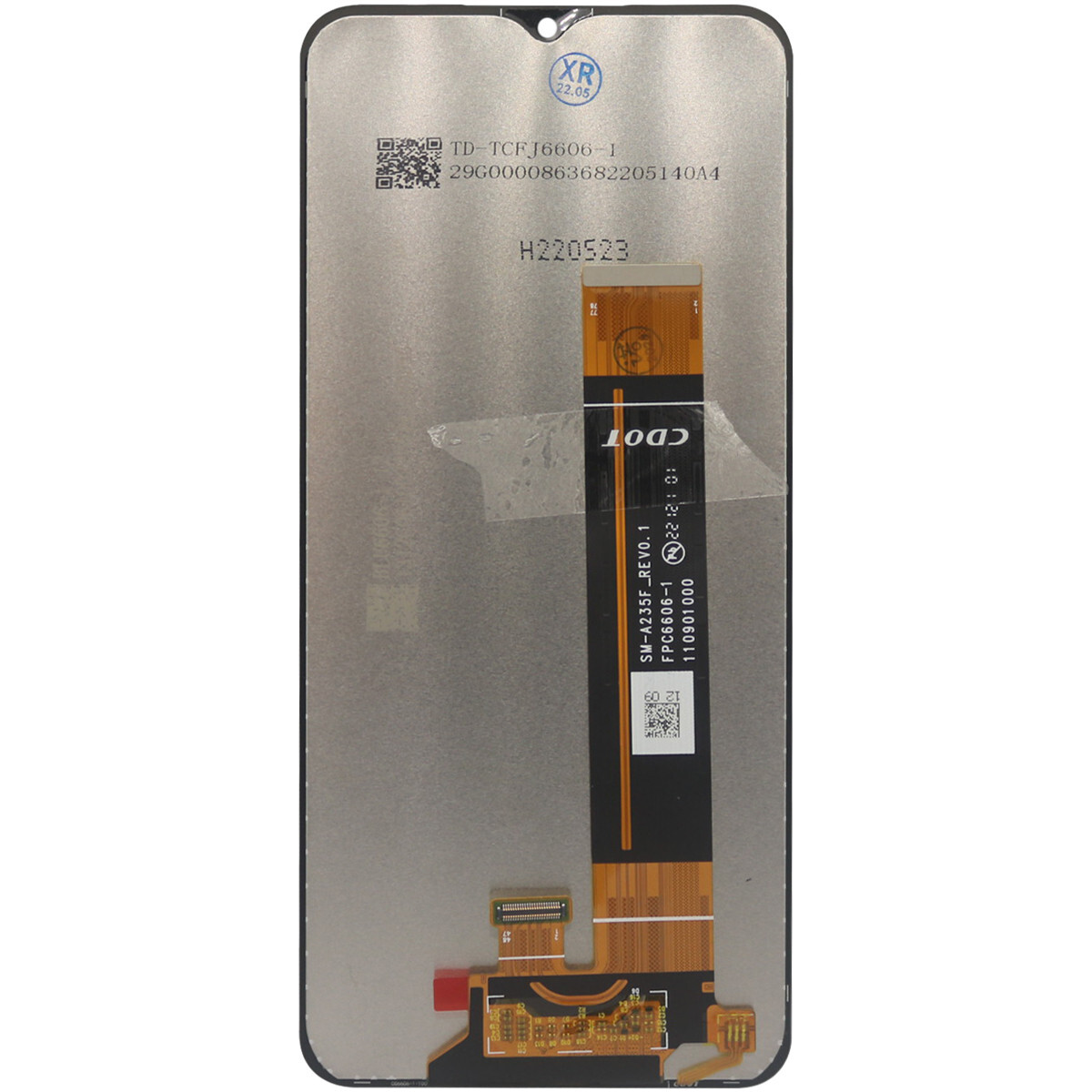 Replacement For Samsung Galaxy A23 4G A235F/M Display LCD Touch Screen Digitizer