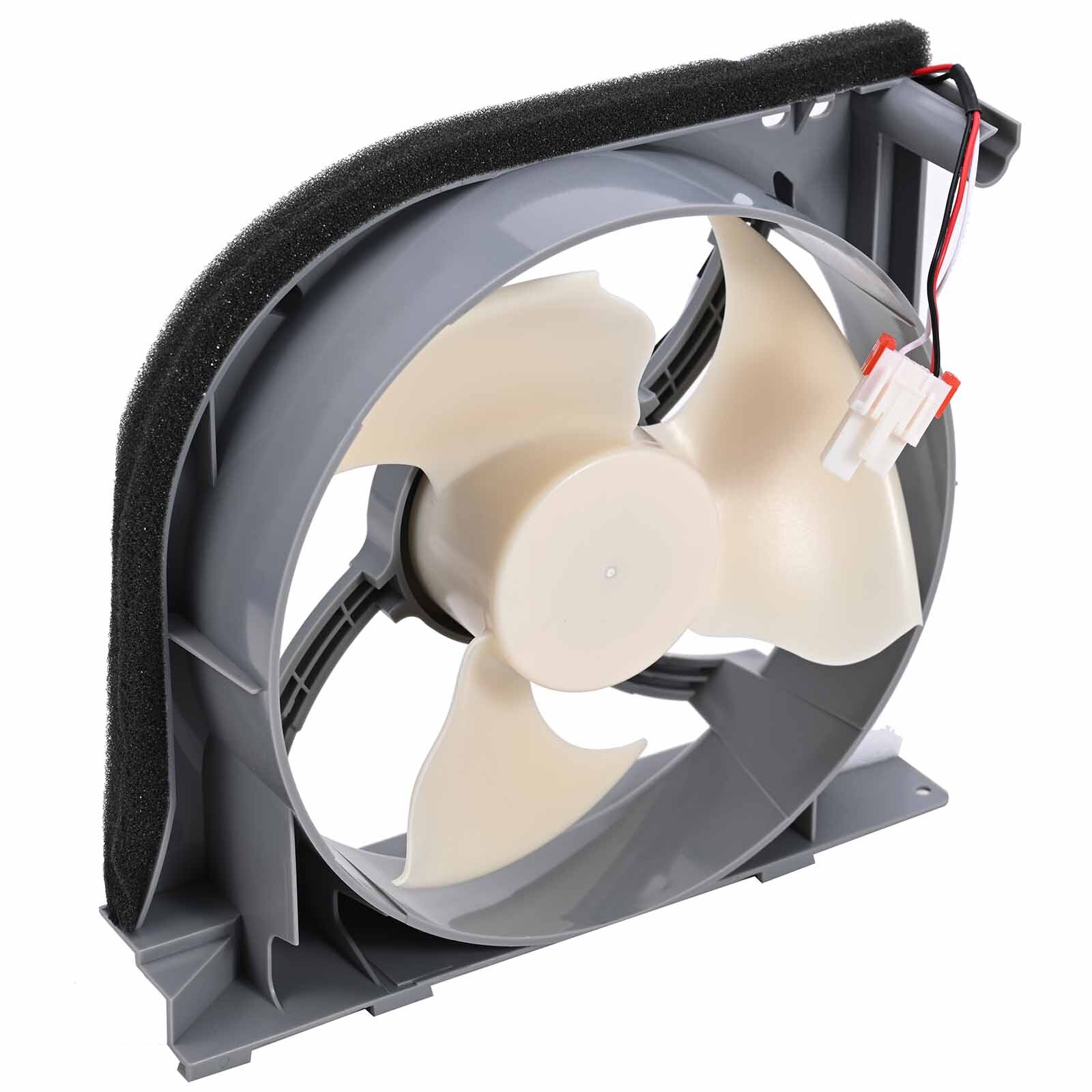 Condenser Fan Motor Compatible with Samsung Refrigerator DA97-15765A DA97-15765C
