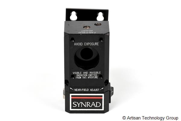 Synrad Visible Diode Pointer