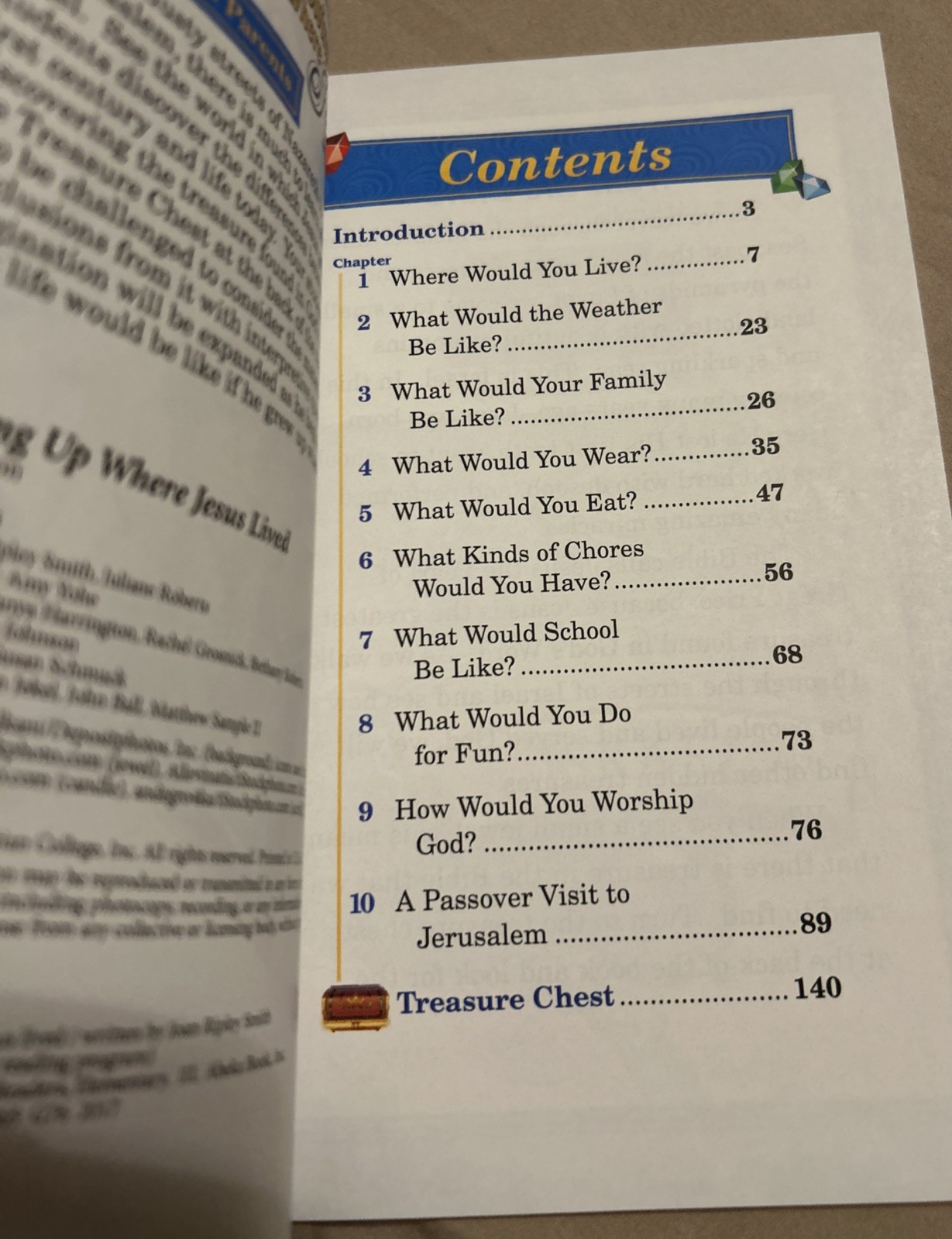 Abeka Growing Up Where Jesus Lived Abeka Reading Program 2h 2nd Grade