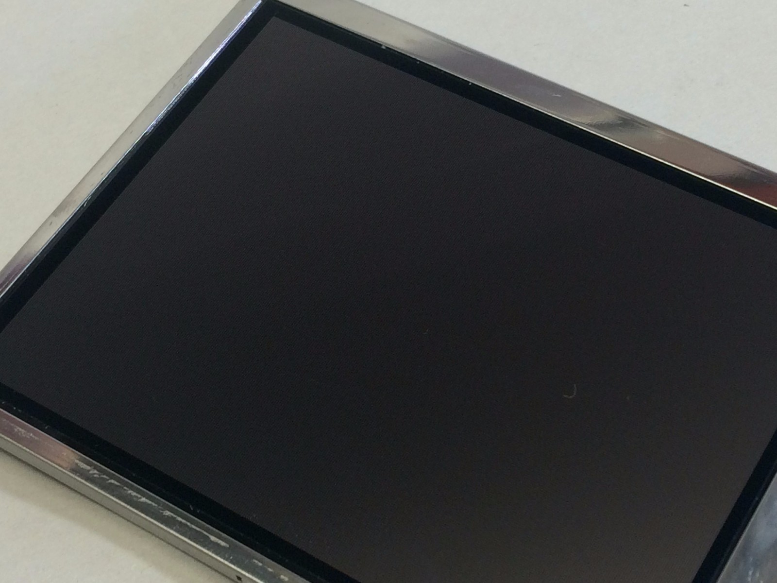 Intermec CK3 Display, USED, TESTED WORKING