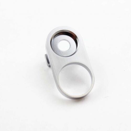 Technics 1200 1210 M5G MK5G Target Lamp Trim Genuine Part # SFUM172-043A