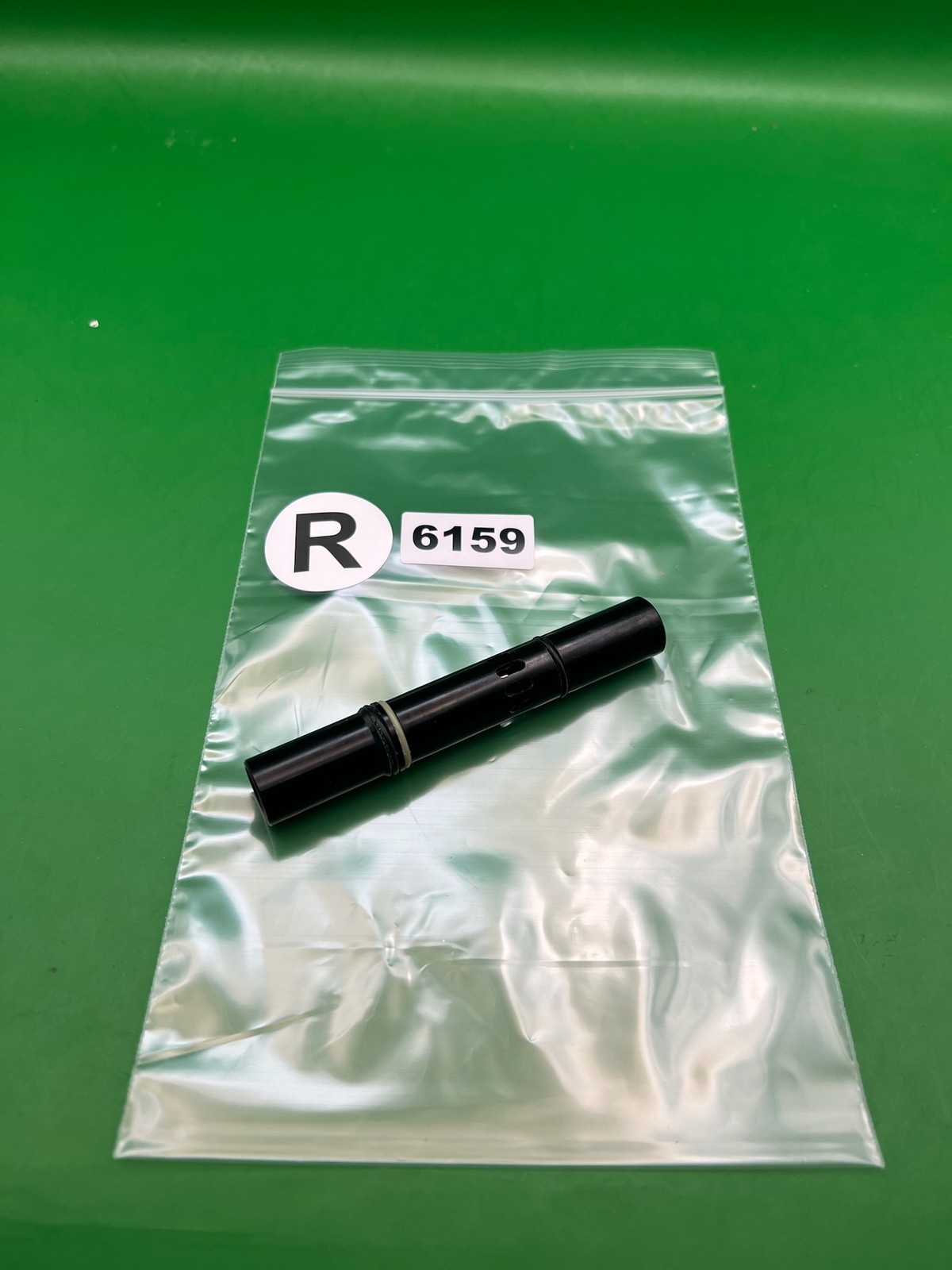 SFT Shocker Bolt