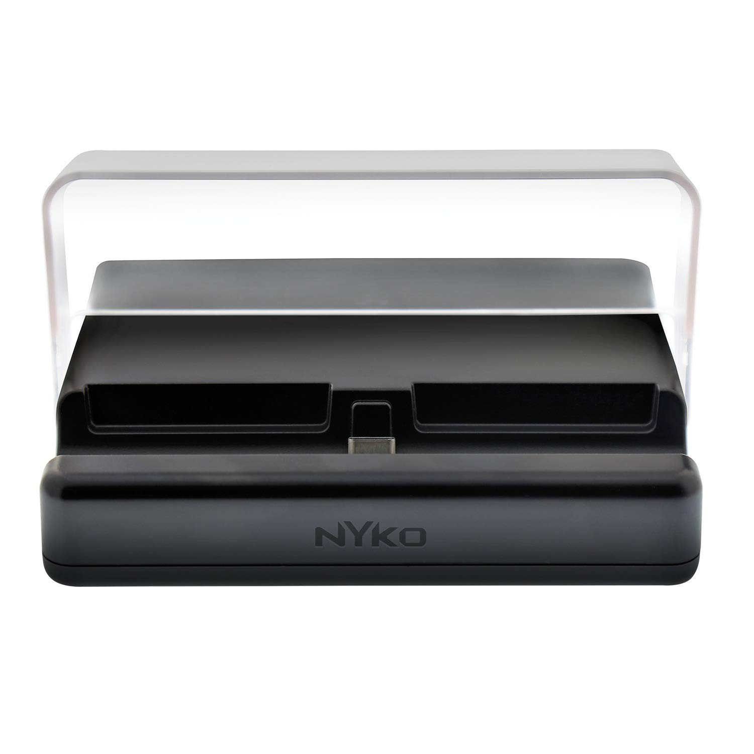 Nyko 87280 Travel Hub For Nintendo Switch Very Good 1E