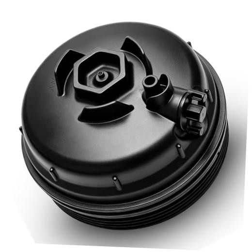 Fuel Filter Cover Cap Fits for Dodge 2020-2023 Ram 1500 3.0L 2019-2024 Ram