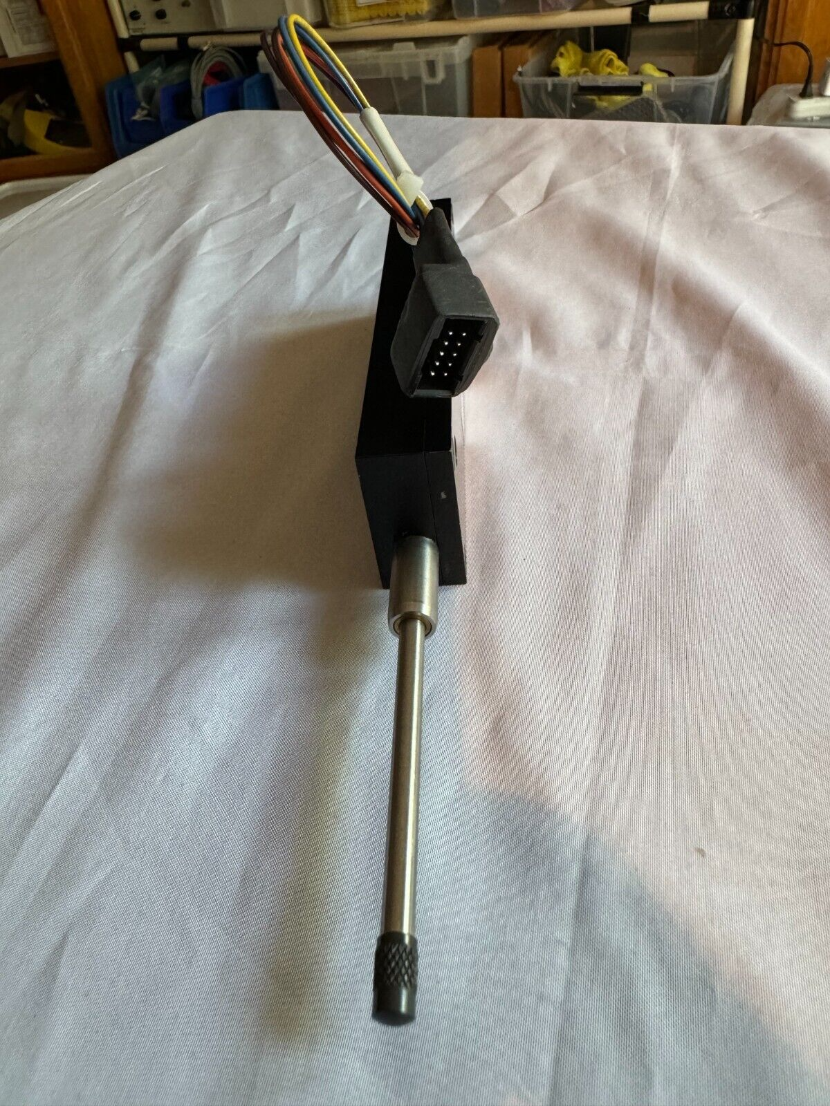 US Digital PES-500-2-2.0 Encoder