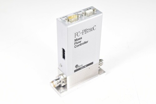 AERA FC-PB780C, Digital Mass Flow Controller, 2SLM SiH4