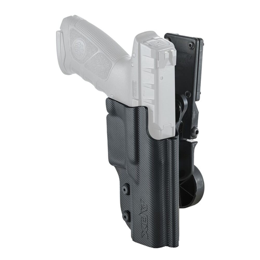 Beretta APX Stinger Right Hand Holster, Adjustable Retention (E01209)