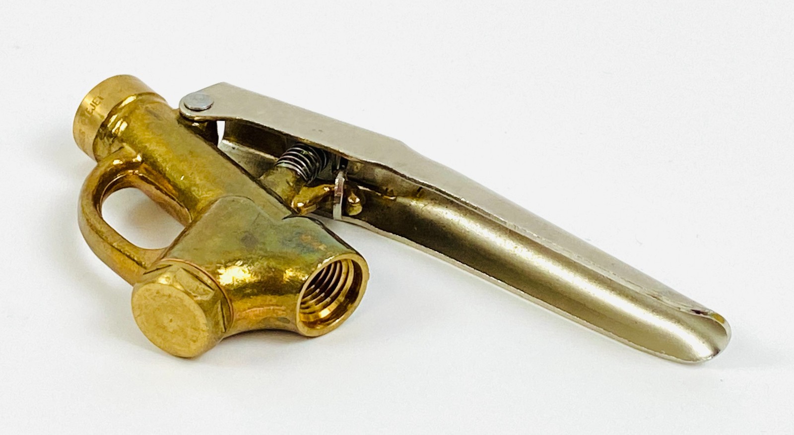 TeeJet 6104 Trigger Valve with Locking Handle